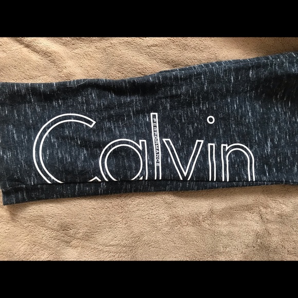 Calvin Klein leggings - Picture 2 of 5